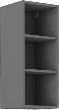 Raft i hapur i sipërm për kuzhinë Mellow 30