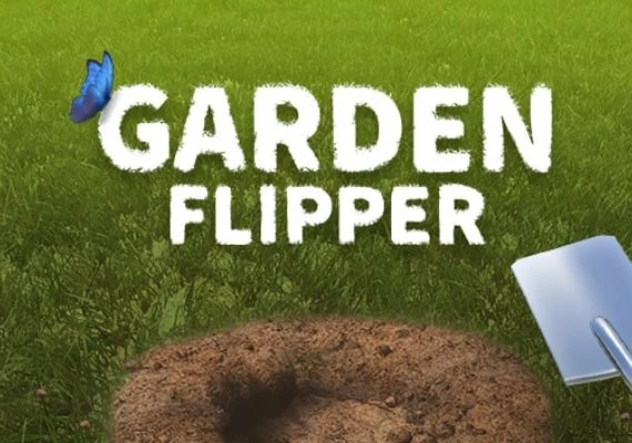 House Flipper: Garden Flipper DLC Global