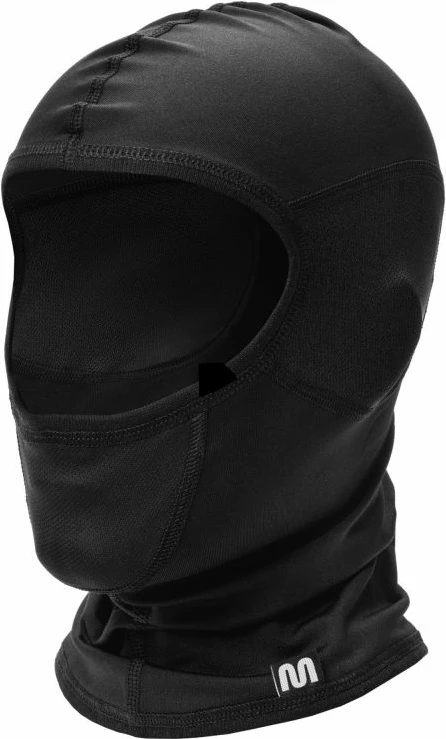 Balakllavë për të rritur Meteor, e zezë