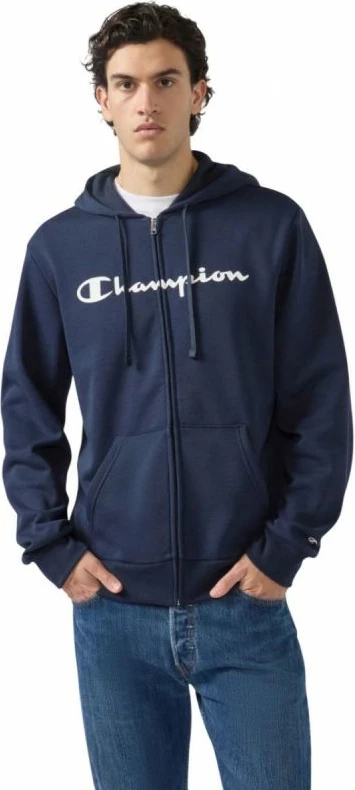 Duks Champion për meshkuj, gri [Madhësia: M]