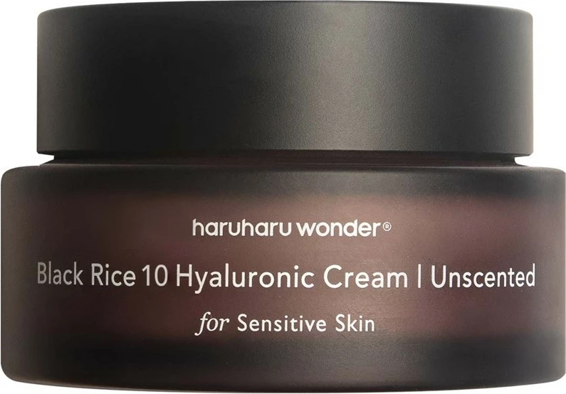 Krem fytyre për femra Haruharu Wonder Black Rice 10 Hyaluronic Cream 50ml
