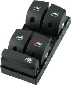 Pulle Nderprerese E Xhamave Audi