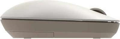 Maus wireless Xiaomi Wireless Mouse Lite 2, 1000 DPI, 2.4GHz, e bardhë