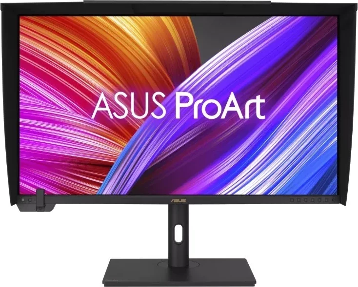 Monitor Asus PA32UCXR 32 inç IPS 4K HDR i zi