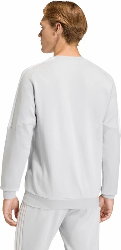 Duks për meshkuj adidas Tiro 26 League KF3415, gri e çelët [Madhësia: S]
