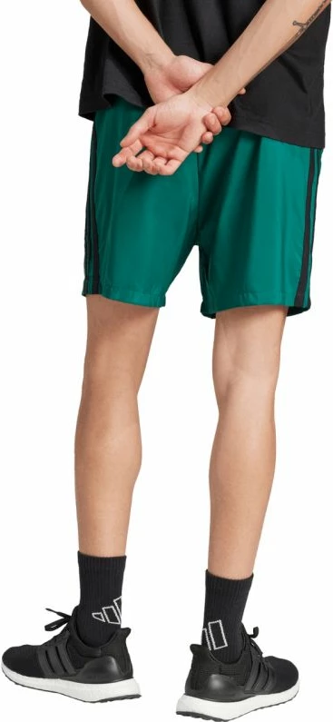 Shorce për meshkuj adidas, të gjelbra [Madhësia: XXXL]