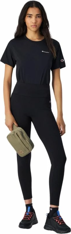 Hellonka për femra Champion, të zeza