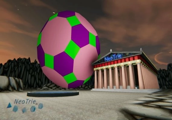 Neotrie VR EN/FR/ES Global