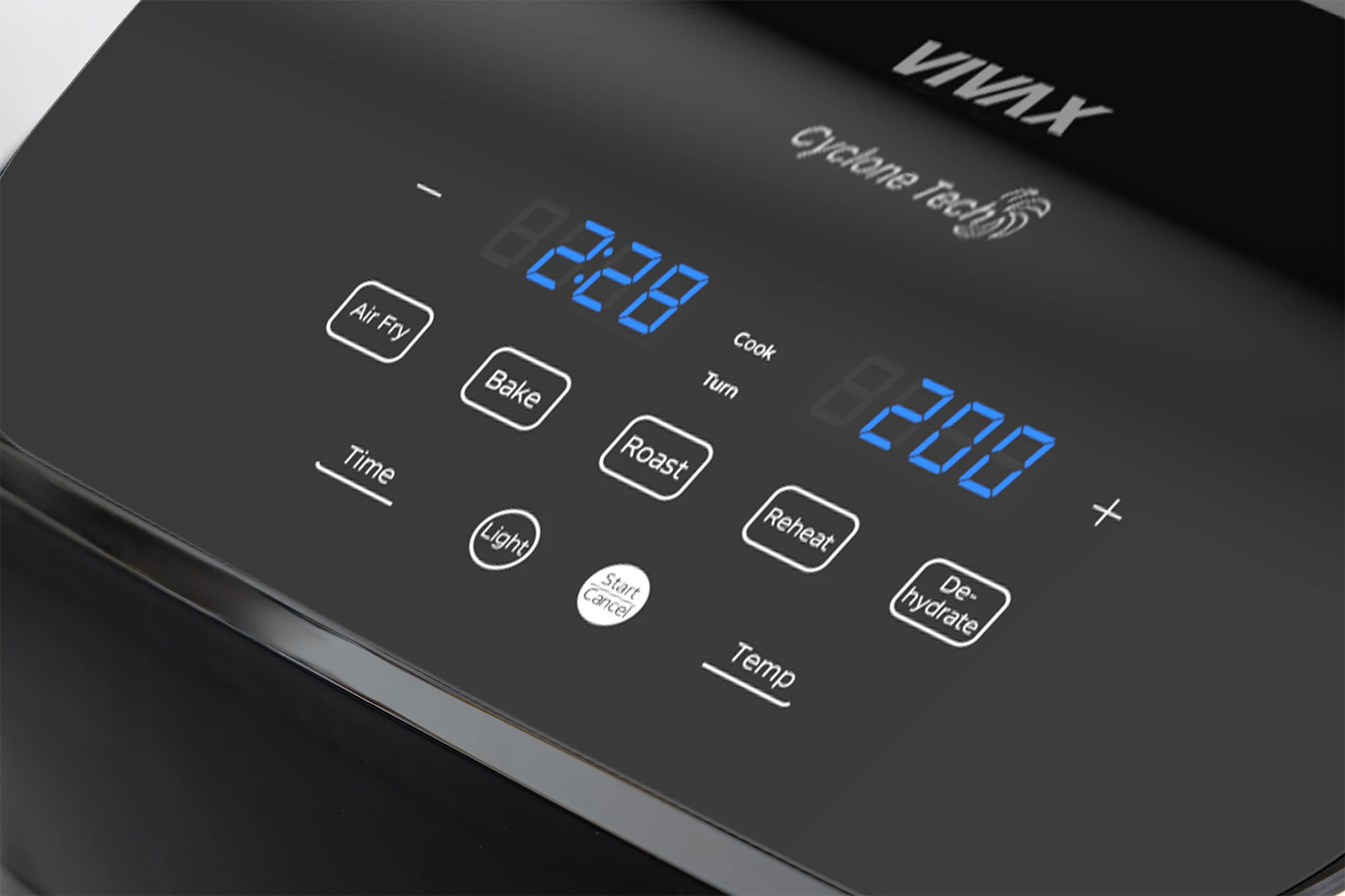 Fritez Me Ajer Vivax DFA-617DB