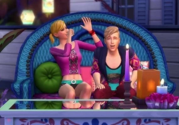 The Sims 4 - Bundle Pack 3 DLC Global