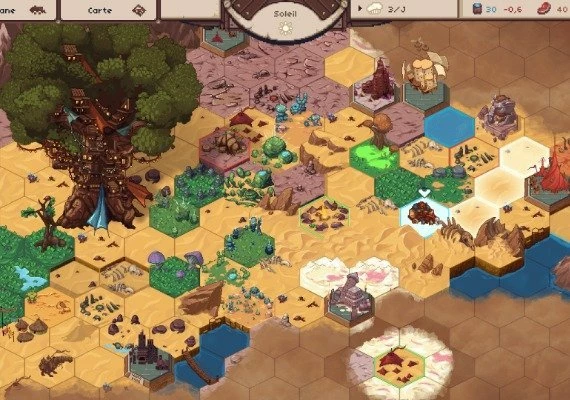 Sandwalkers Global
