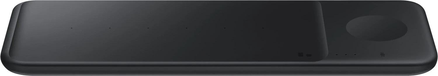 Karikues wireless për Samsung Trio, i zi