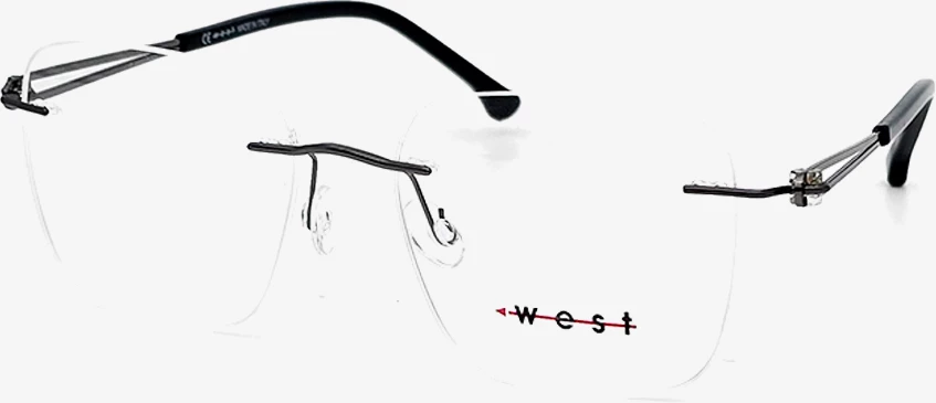 Korniza optike West WV285 51 C.1