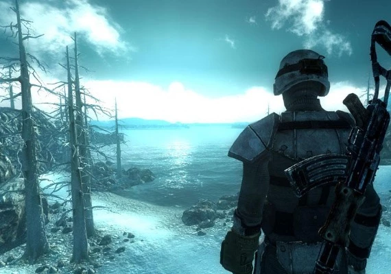 Fallout 3 - All DLCs Pack DLC EN/DE/FR/IT/ES Global