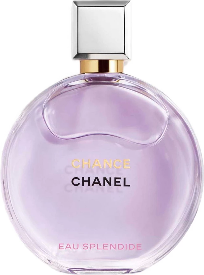 Eau de Parfum Chanel Chance Eau Splendide për femra 50ml