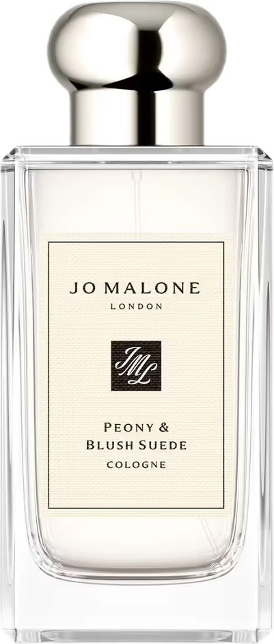 Eau de Cologne për femra Jo Malone Peony & Blush Suede 100ml