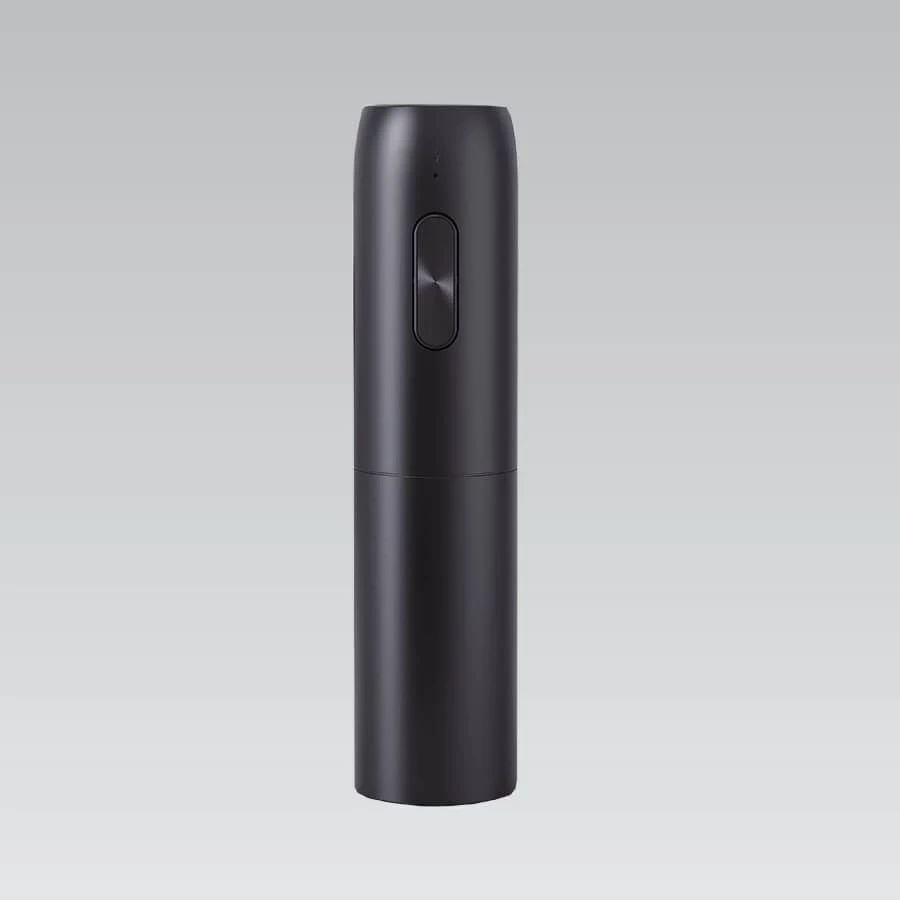 Hapëse elektrike për verë Maestro MR-1622, USB, e zezë