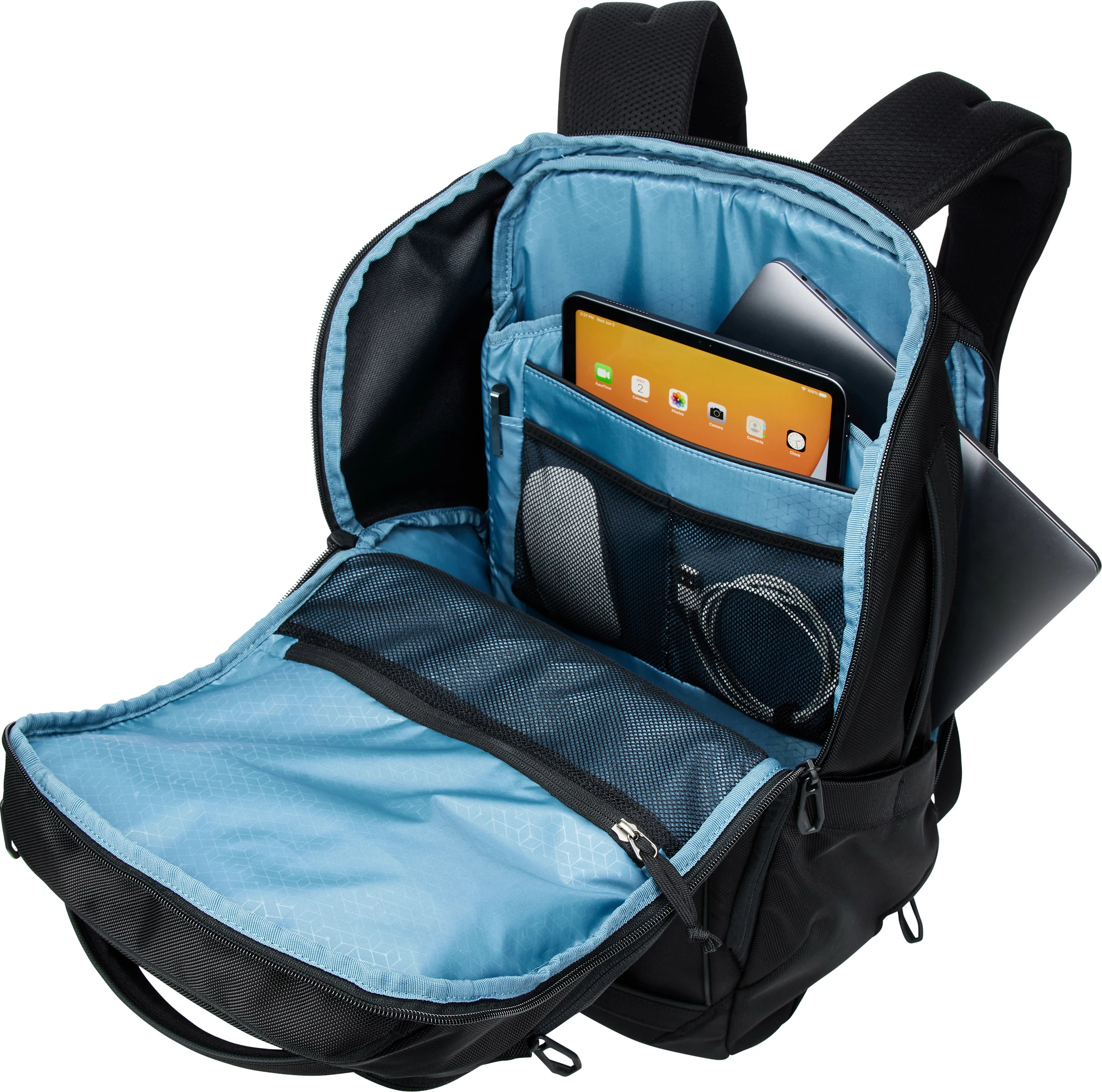 Rucksack THULE ACCENT TACBP2216 28L zi