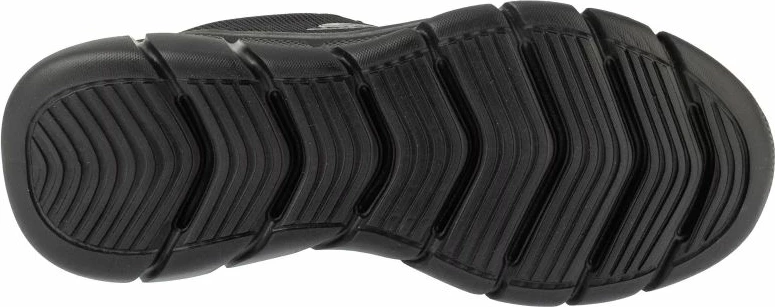 Atlete Skechers lifestyle, të zeza [Madhësia: 40]