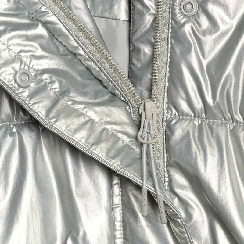 Jakne për femra 4f, hiri