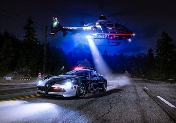 Need for Speed: Hot Pursuit - Remastered EN Global