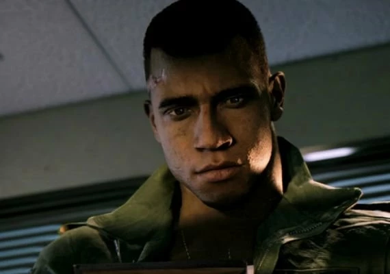 Mafia III Definitive Edition EN/DE/FR/IT Global