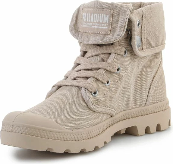 Çizme Palladium Baggy 92353-298 Pilat [Madhësia: 38]