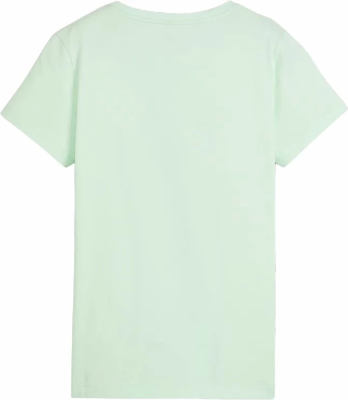 Maicë Puma femra, e gjelbër