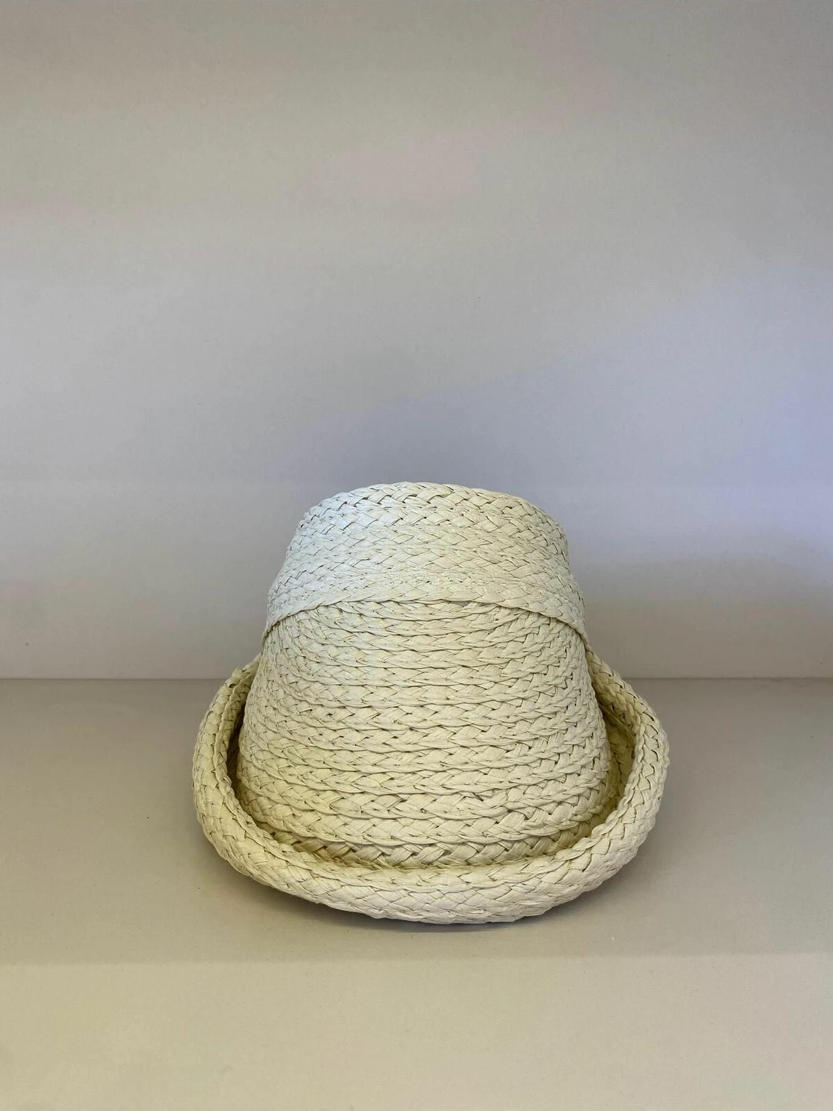 Kapelë verore për gra, ngjyrë bezhë, Jumeon, Hsr2113