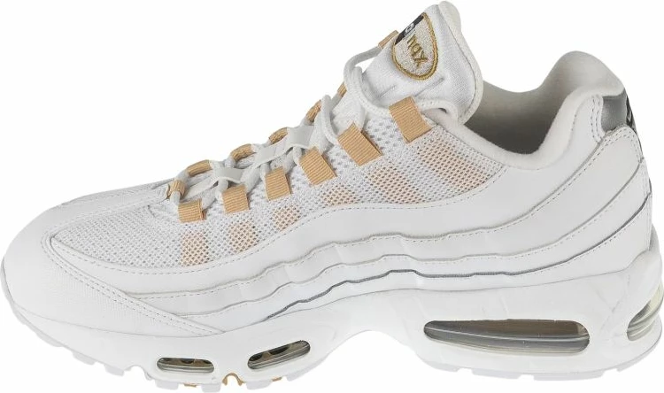 Atlete Nike Air Max 95 IB1667-101, të bardha [Madhësia: 39]