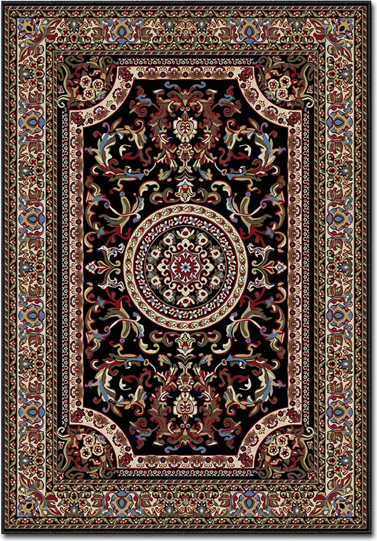 Qilim (80 x 140) Conceptum Hypnose, Asr Crpt-110