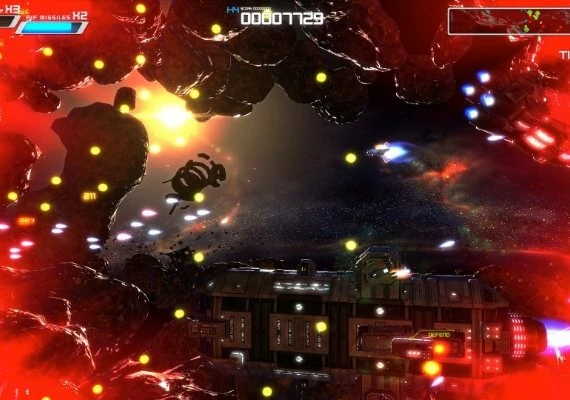 Syder Arcade EN/DE/IT/ES Global