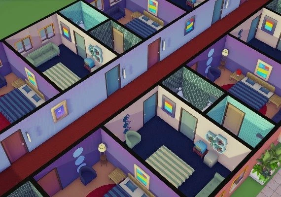 Hotel Magnate EN Global