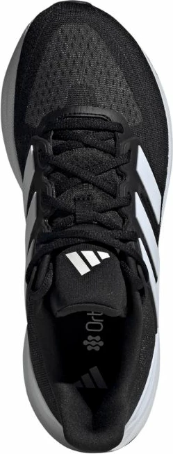 Atlete për meshkuj adidas, të zeza [Madhësia: 46]