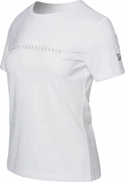 Maicë për femra Fitanu, e bardhë