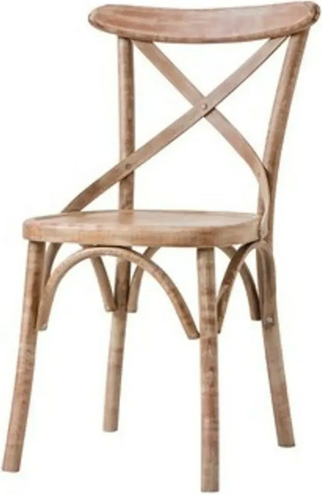 Karrige Hanah Home, Albero21, dru Thonet, ngjyrë e vjetër