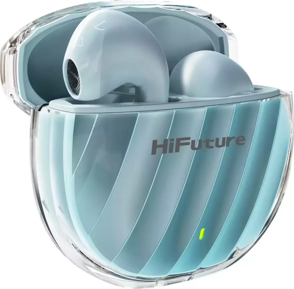 Kufje Hi-Future FlyBuds 3 (Kalter)