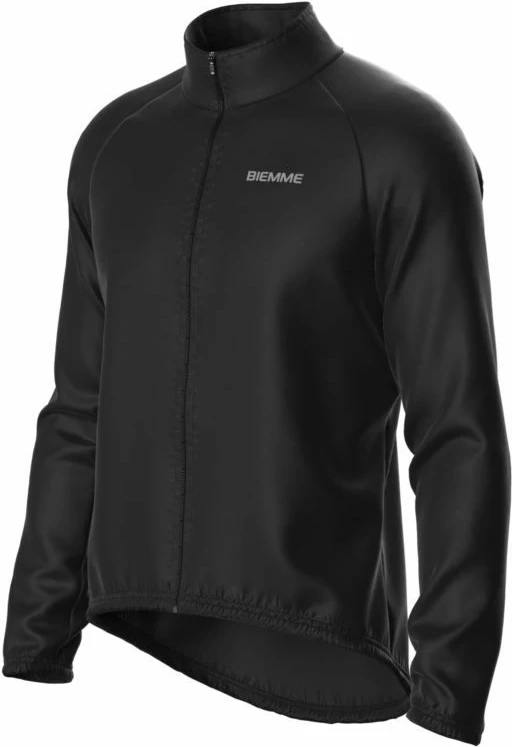 Jakne Biemme, e zezë