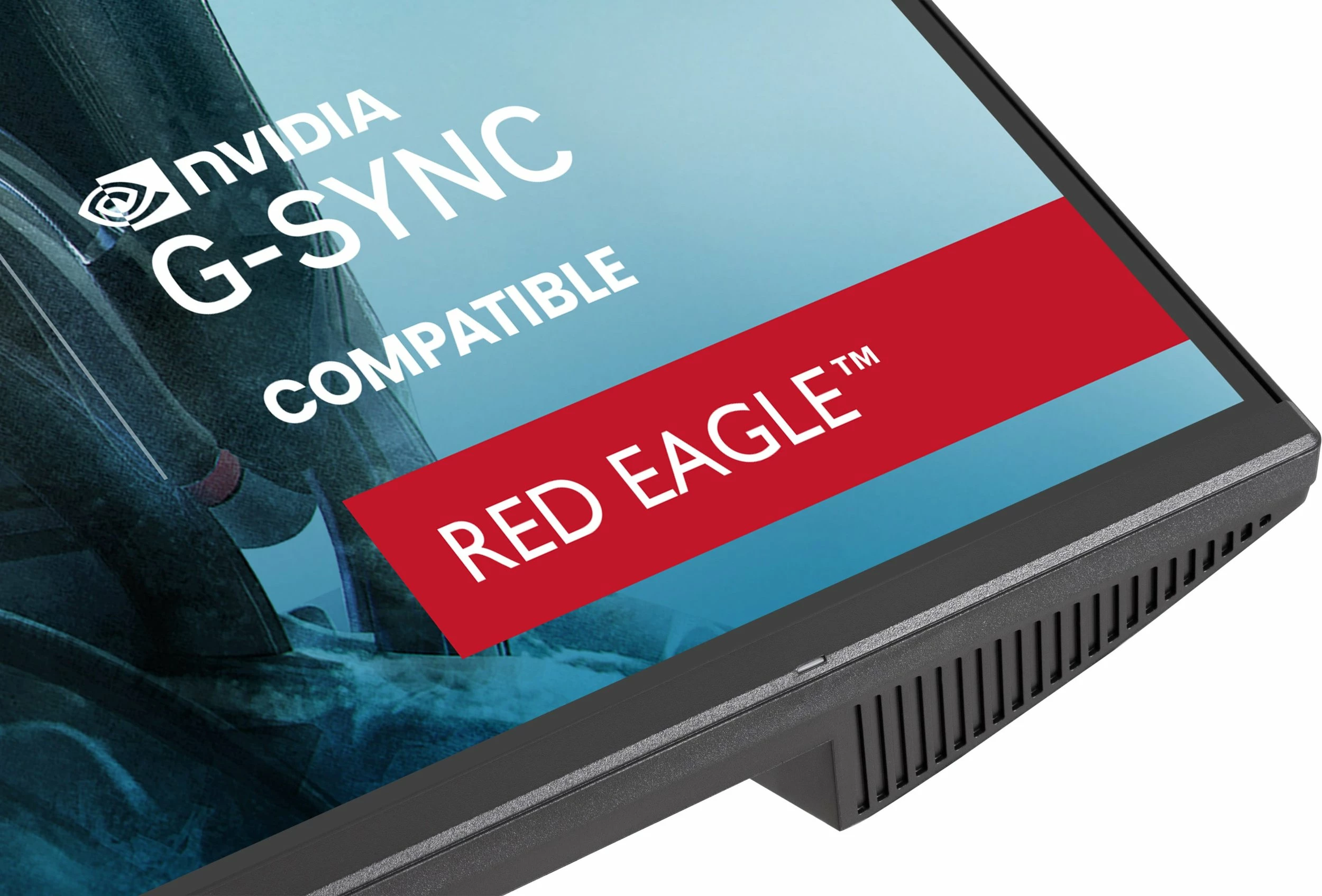 Monitor gaming iiyama G-Master G2771HSU-B1 Red Eagle 27\" Full HD IPS 240Hz, i zi