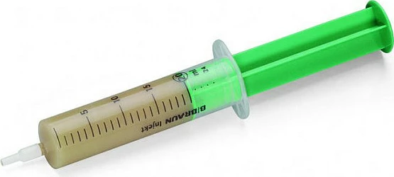 Shiringë paste kontakti WAGO 249-130, Alu-Plus, 20 ml