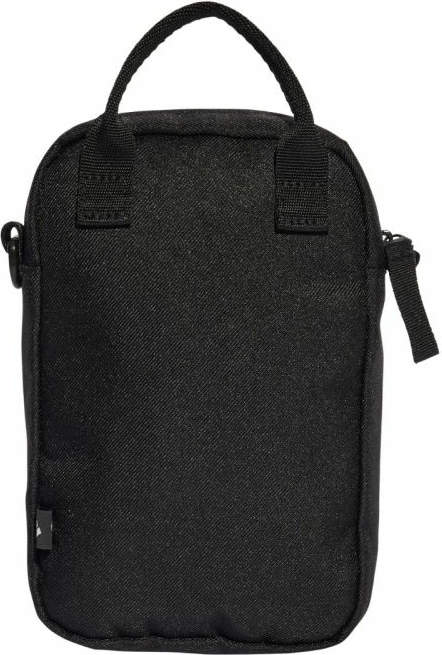 Çantë krahu adidas unisex, e zezë