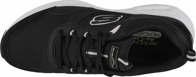 Atlete Skechers lifestyle, të zeza [Madhësia: 39.5]