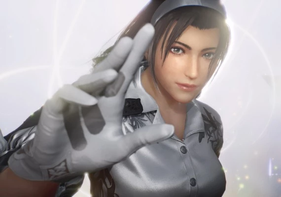 Tekken 8 Global