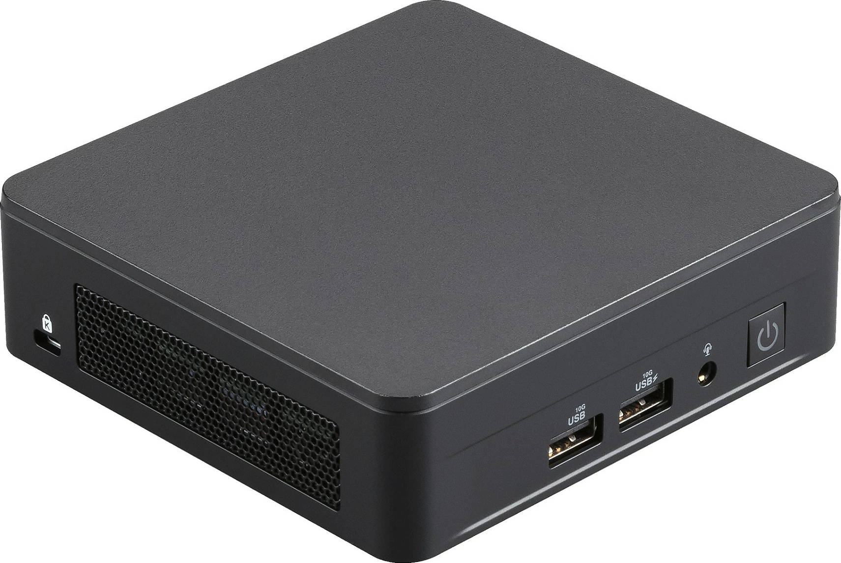Mini-PC ASUS NUC GEN13 Arena Canyon i5, pa kabllo