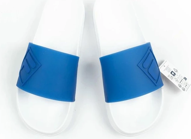 Papuqe sportive meshkuj Fila Morro, të kaltra