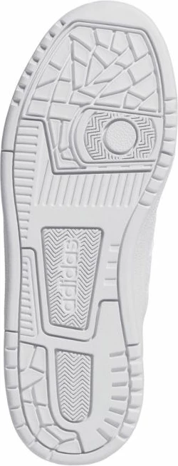 Atlete fëmijë adidas Rapid Court Low KI8851