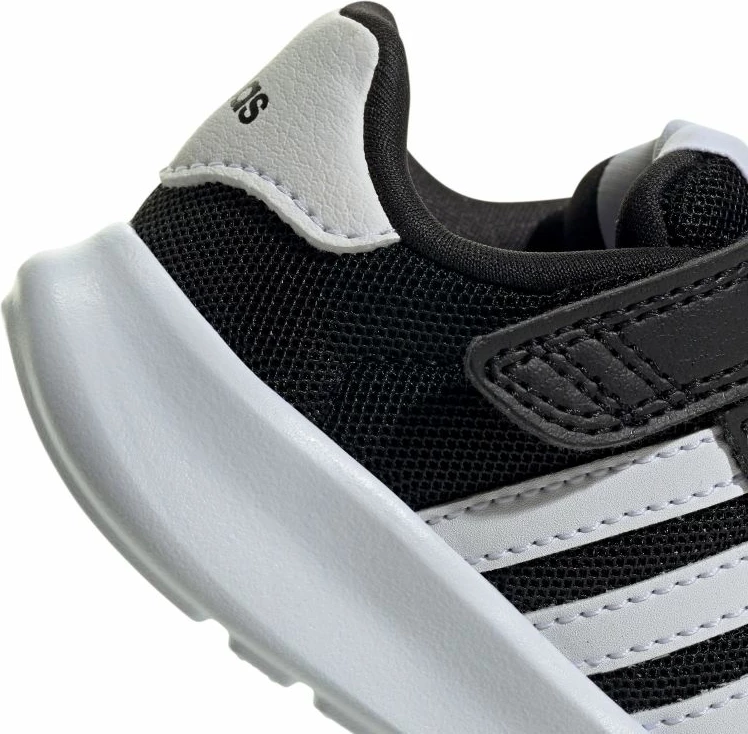 Këpucë për fëmijë adidas, të zeza [Madhësia: 25]