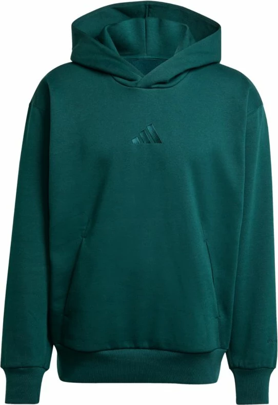 Duks për meshkuj adidas, i gjelbër