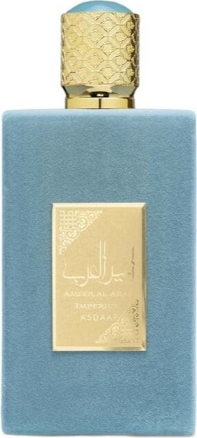 Eau de Parfum për meshkuj Asdaaf Ameerat Al Arab Imperium 100ml