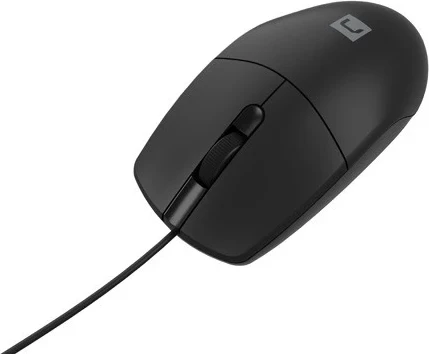 Maus optik Natec Ruff 2, 1000dpi, i zi 